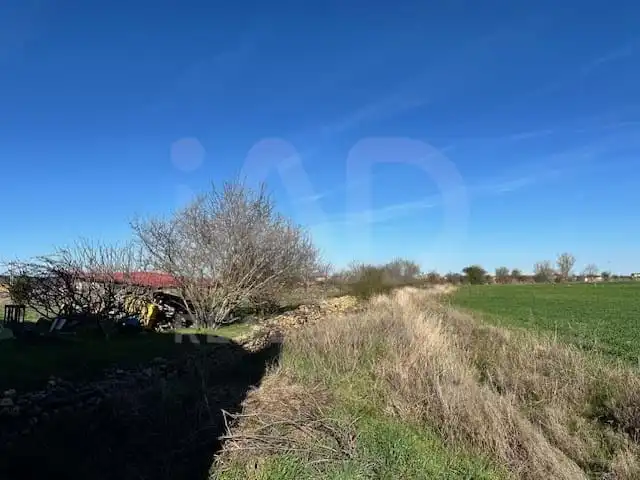 Casa o xalet en venda en Destriana amb Calefacció