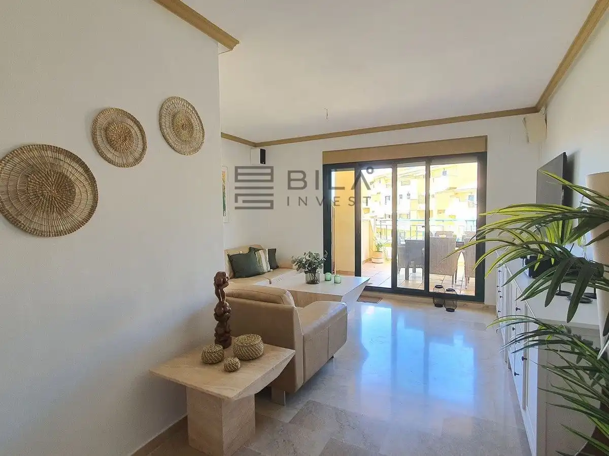 Ático con piscina en venta en Urb. Finca Doña Maria, imagen 16