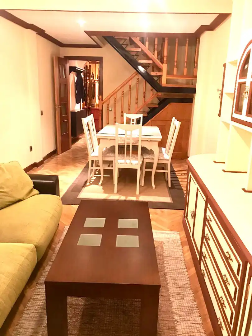 Comedor de Piso en venta en Guadalajara con Aire acondicionado, Calefacción y Lavadora