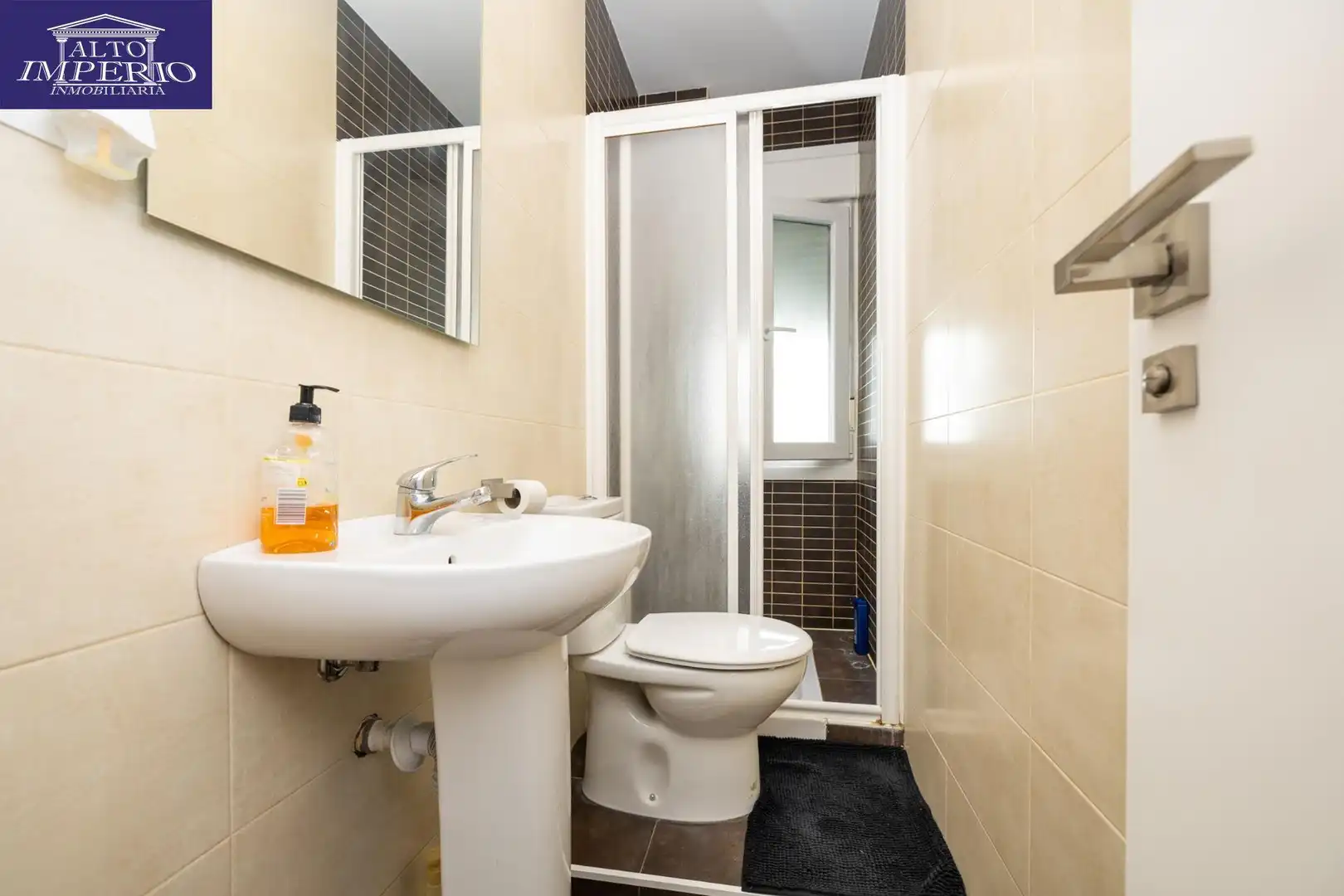 Penthouse with lift for sale in Ronda, imagen 22