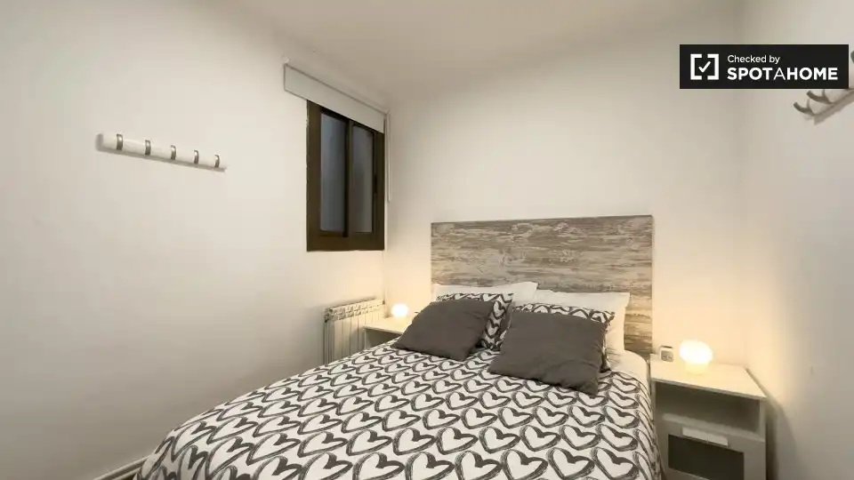 Piso de alquiler en La Salut