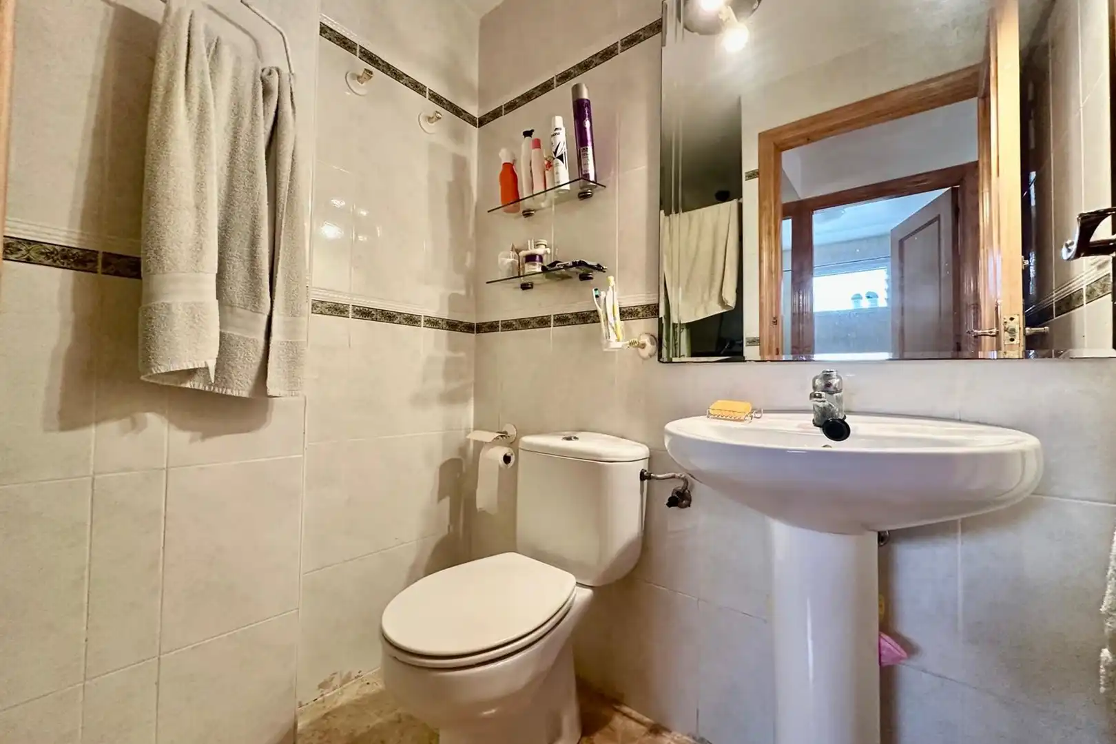 Apartament amb terrassa en venda a Centro, imagen 25