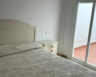 Bedroom of Flat to rent in  Córdoba Capital  with Air Conditioner