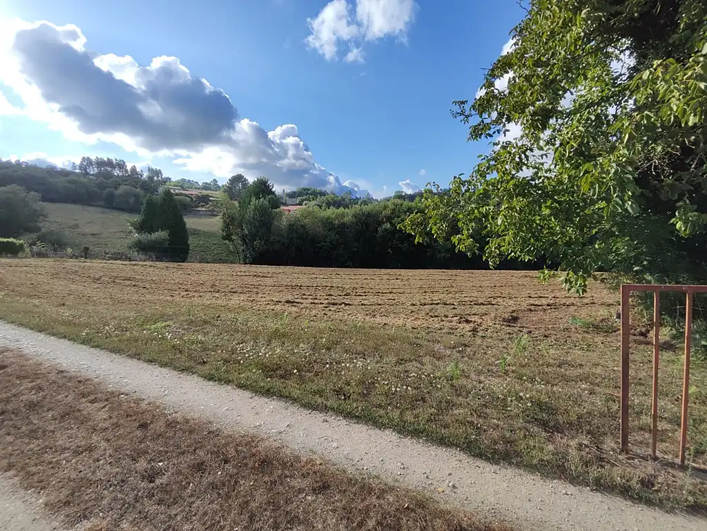 Wohnbaugrundstück zum Verkauf in Lugar Adro, imagen 2