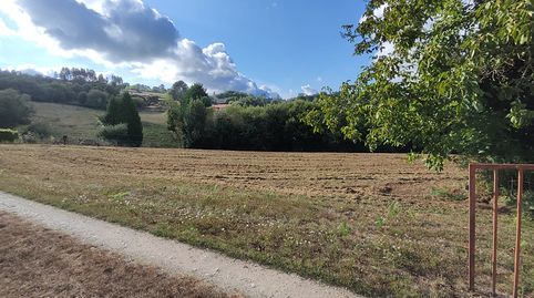 Finca edificable en Montouto - Abegondo, immagine 2
