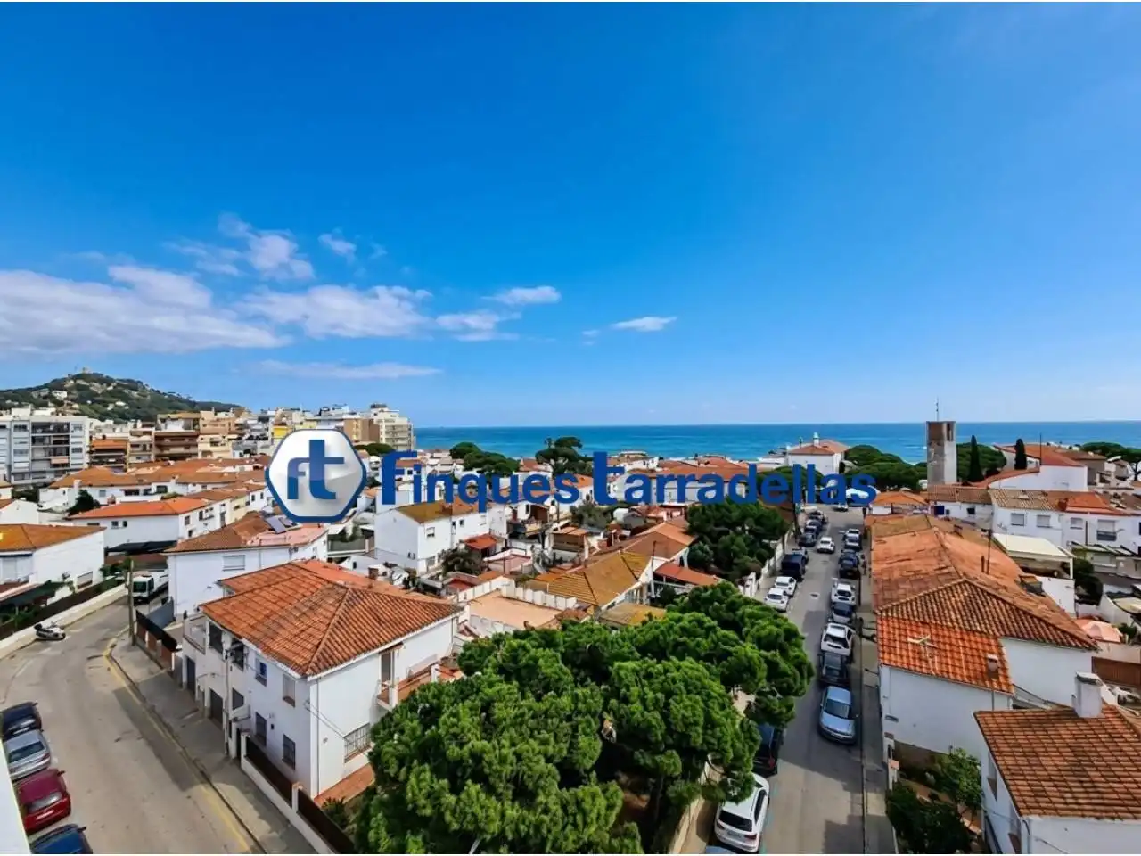 Flat with terrace for sale in Els Pins, imagen 19