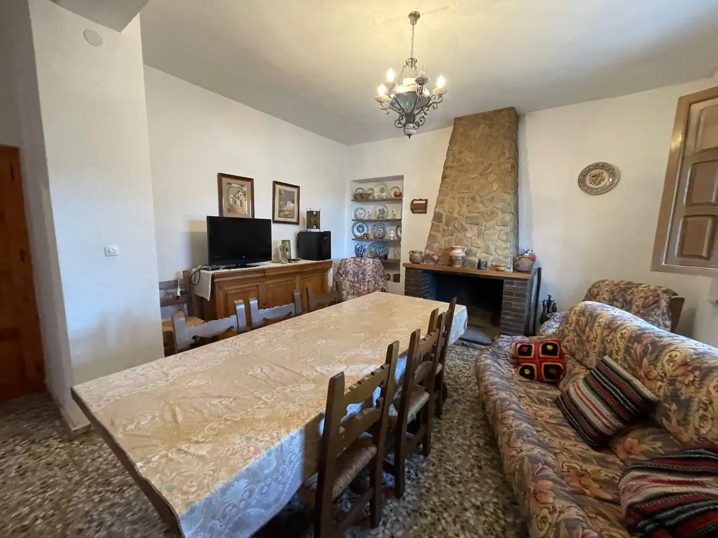 Chalet con terraza en venta en Cehegín, imagen 20