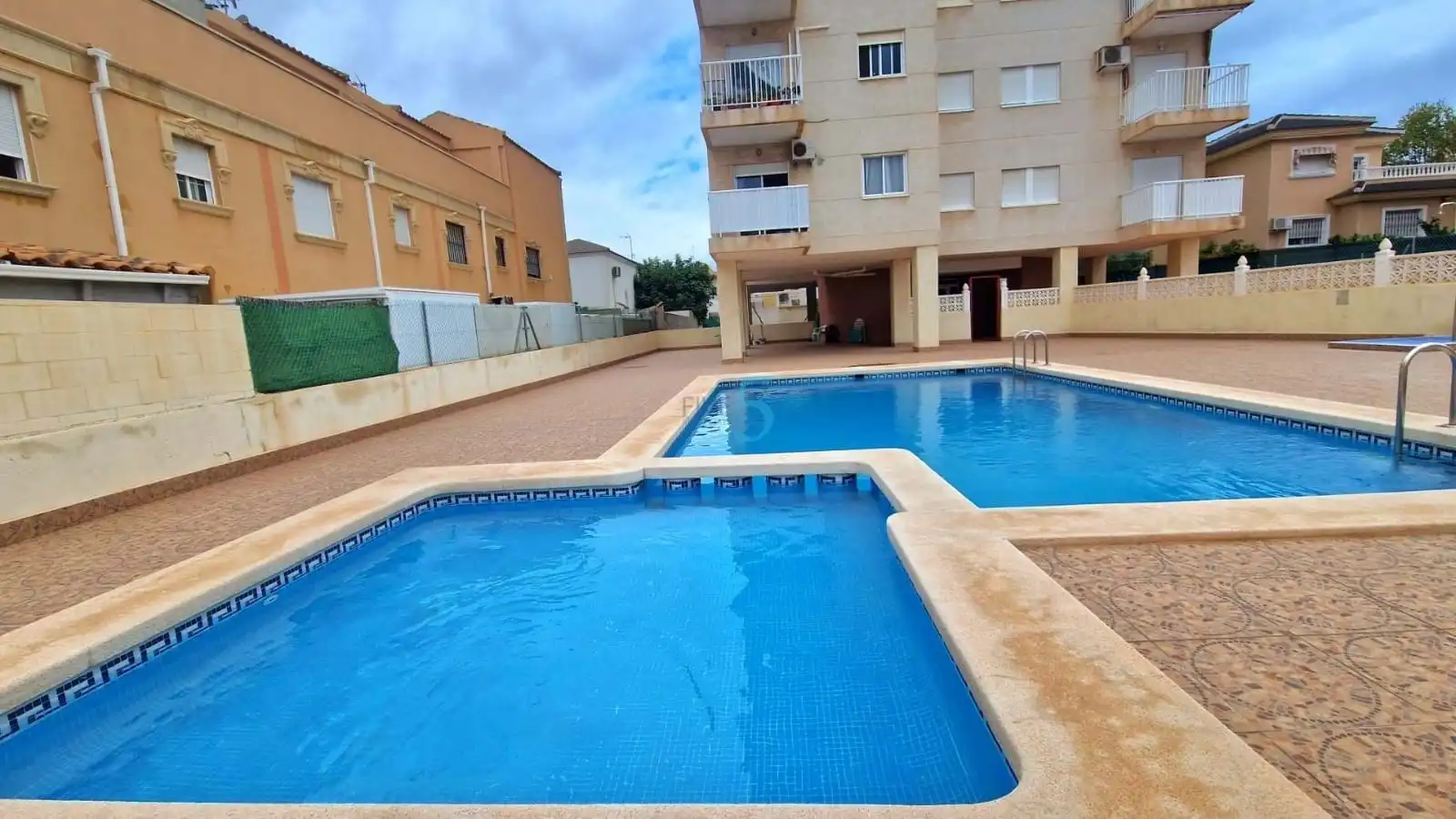 Wohnung mit Terrasse zum Verkauf in Calle Pascual Flores, imagen 2