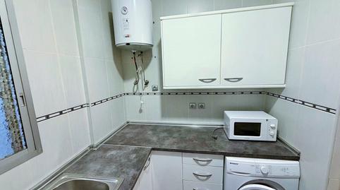 Photo 4 of Flat to rent in Carrer de Les Avellanes, La Seu, Valencia