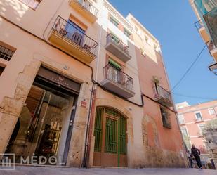 Vista exterior de Casa o xalet en venda en  Tarragona Capital amb Terrassa