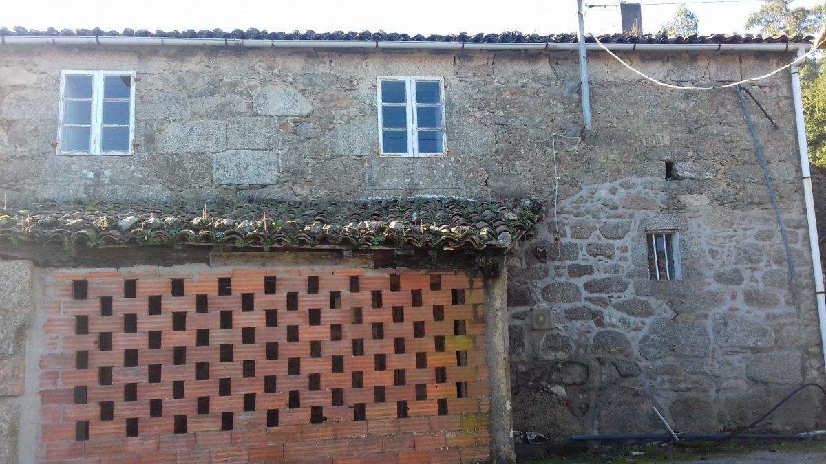 Casa o xalet en venda a Bugallido