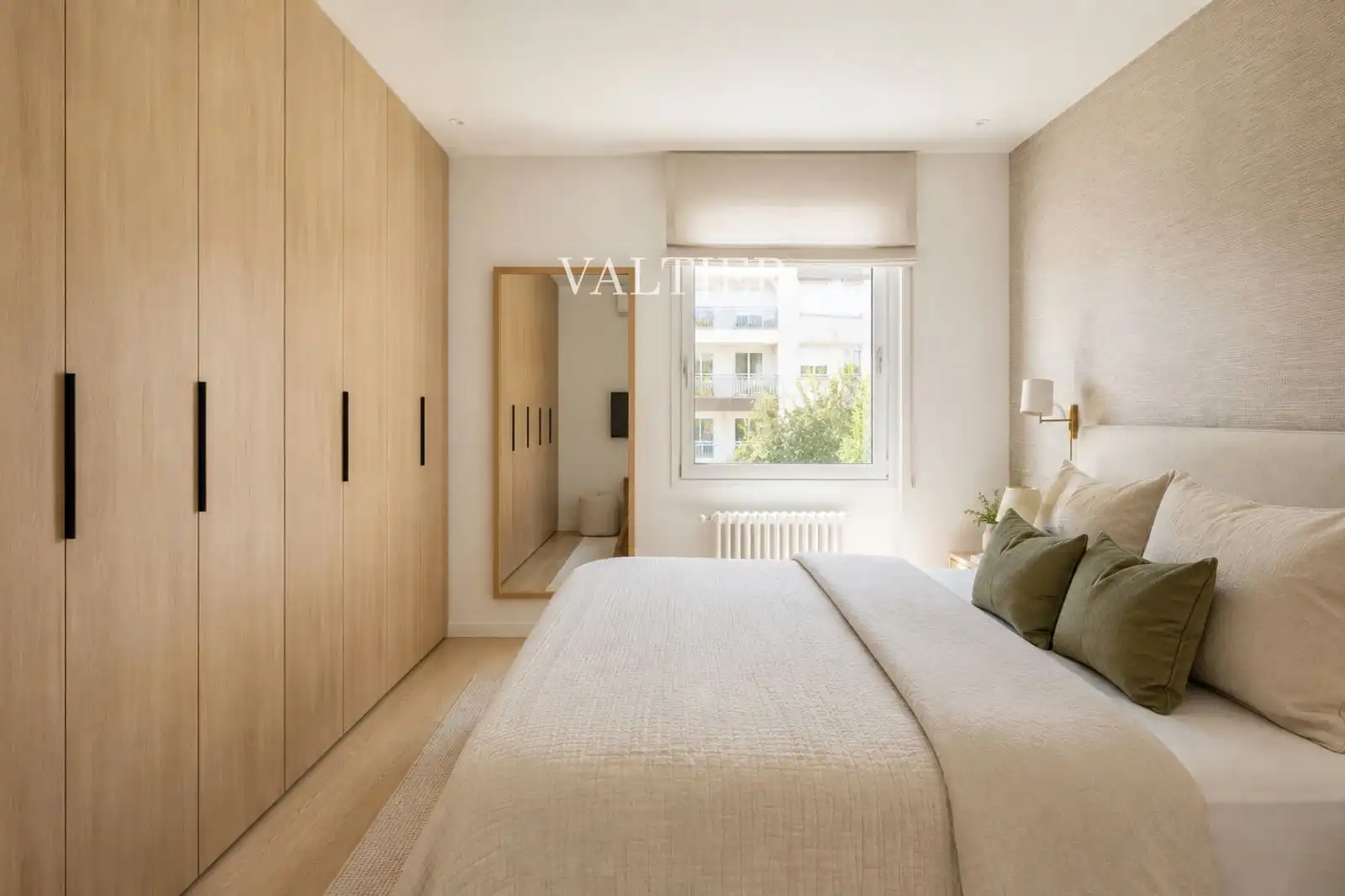 Attic for sale in Goya