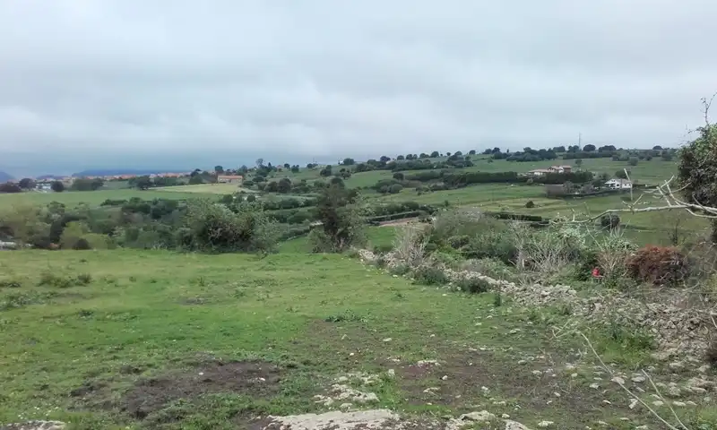 Terreno residencial en venta en Santillana del Mar - Barrio Fonfría 17, imagen 7
