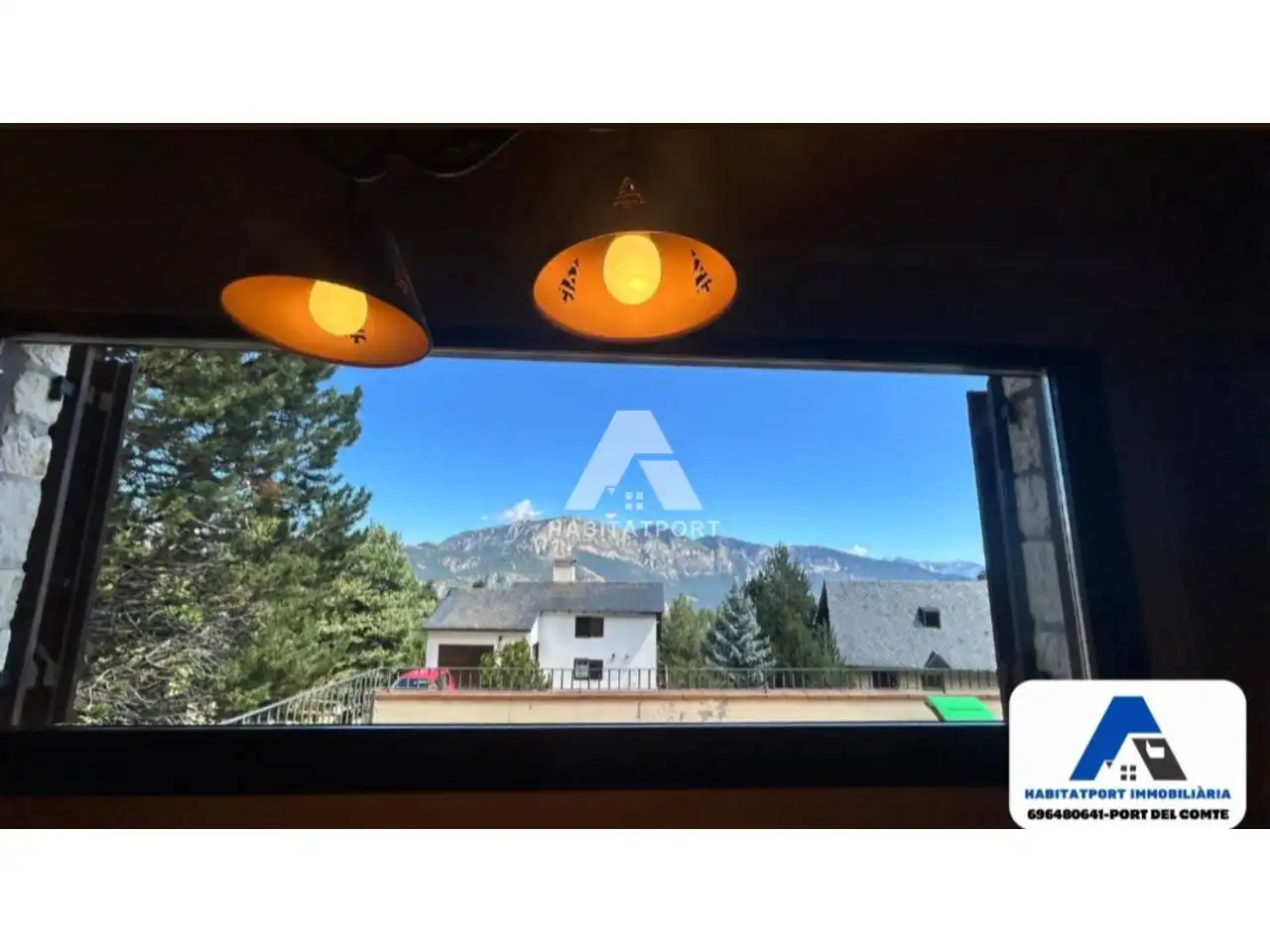 Casa o chalet en venta en La Coma i la Pedra con Calefacción, Jardín privado y Parquet
