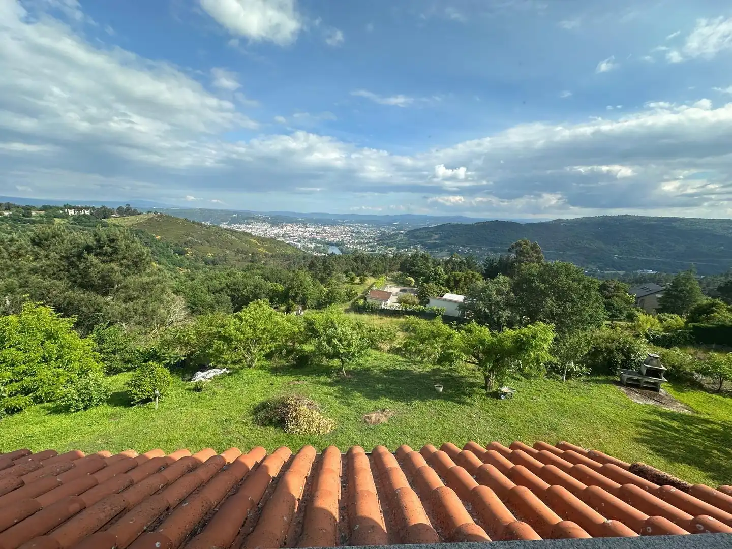 Xalet amb jardí en venda a Ventiun, imagen 31