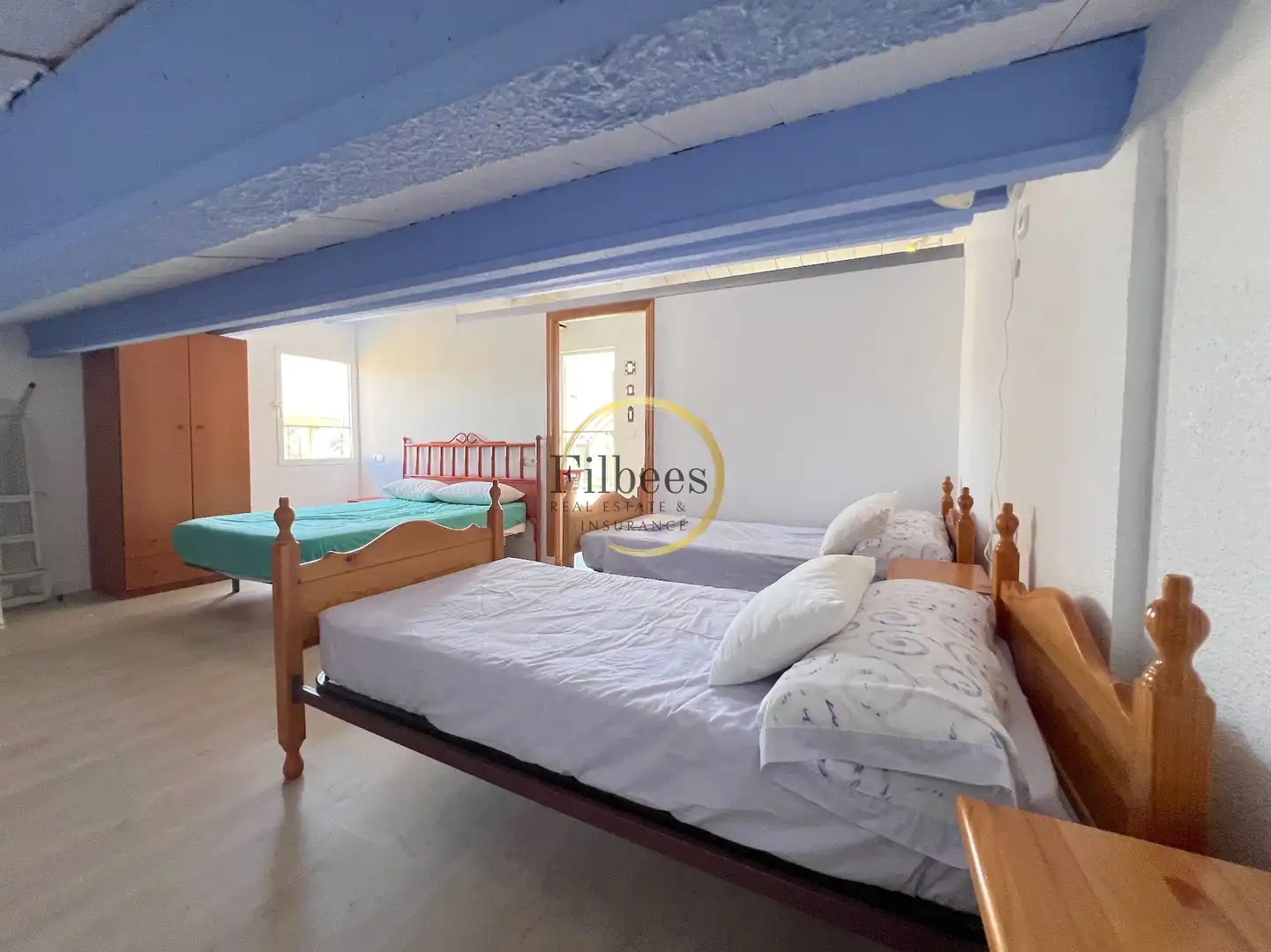 Dúplex con terraza en venta en Puerto de Mazarrón, imagen 14