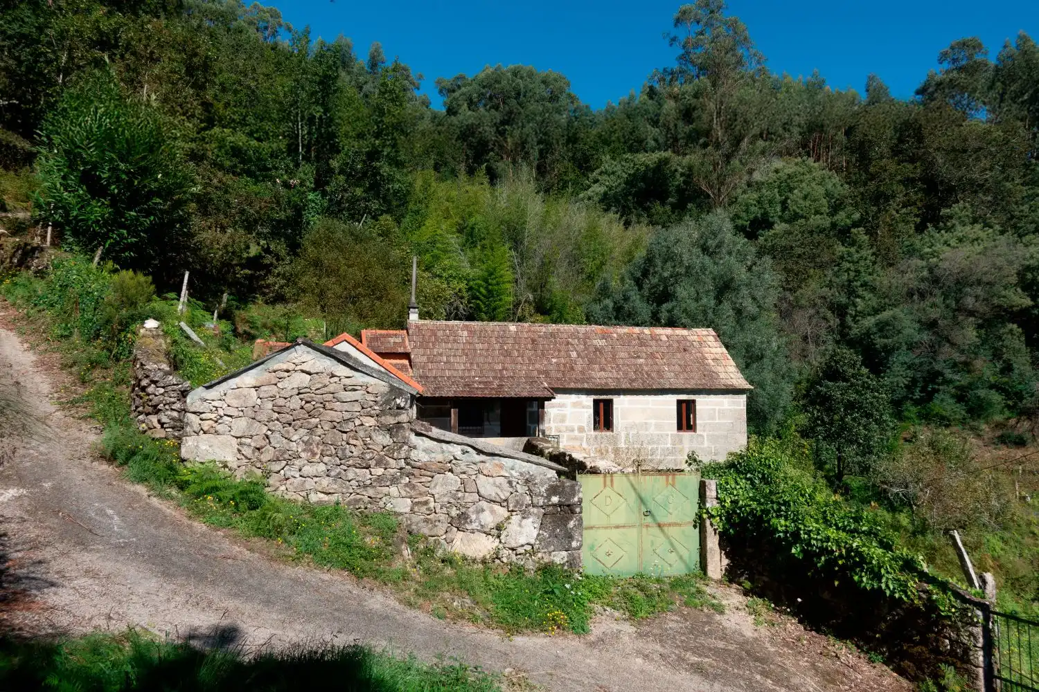Maison à vendre à Covelo, imagen 17