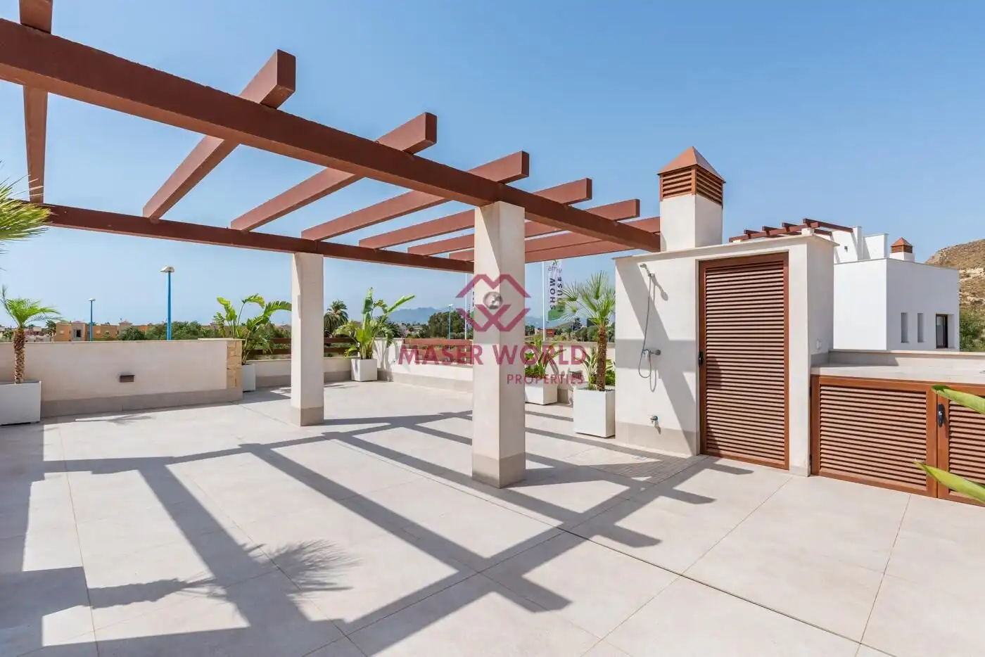 Chalet con piscina en venta en Cala Marqués, imagen 2