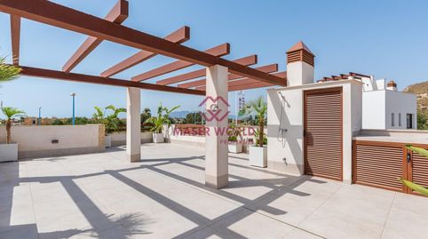 VILLAS DE NUEVA CONSTRUCCIÓN EN VERA, ALMERIA, imatge 2