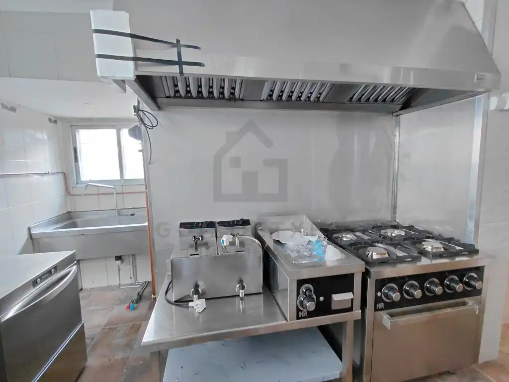 Business premises to rent in Calle Javier Esteban Indart, imagen 11