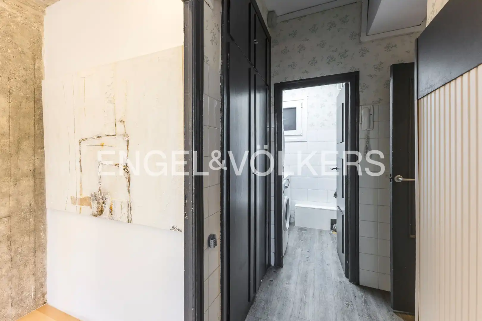 Piso en venta en Madrid con Aire acondicionado y Calefacción