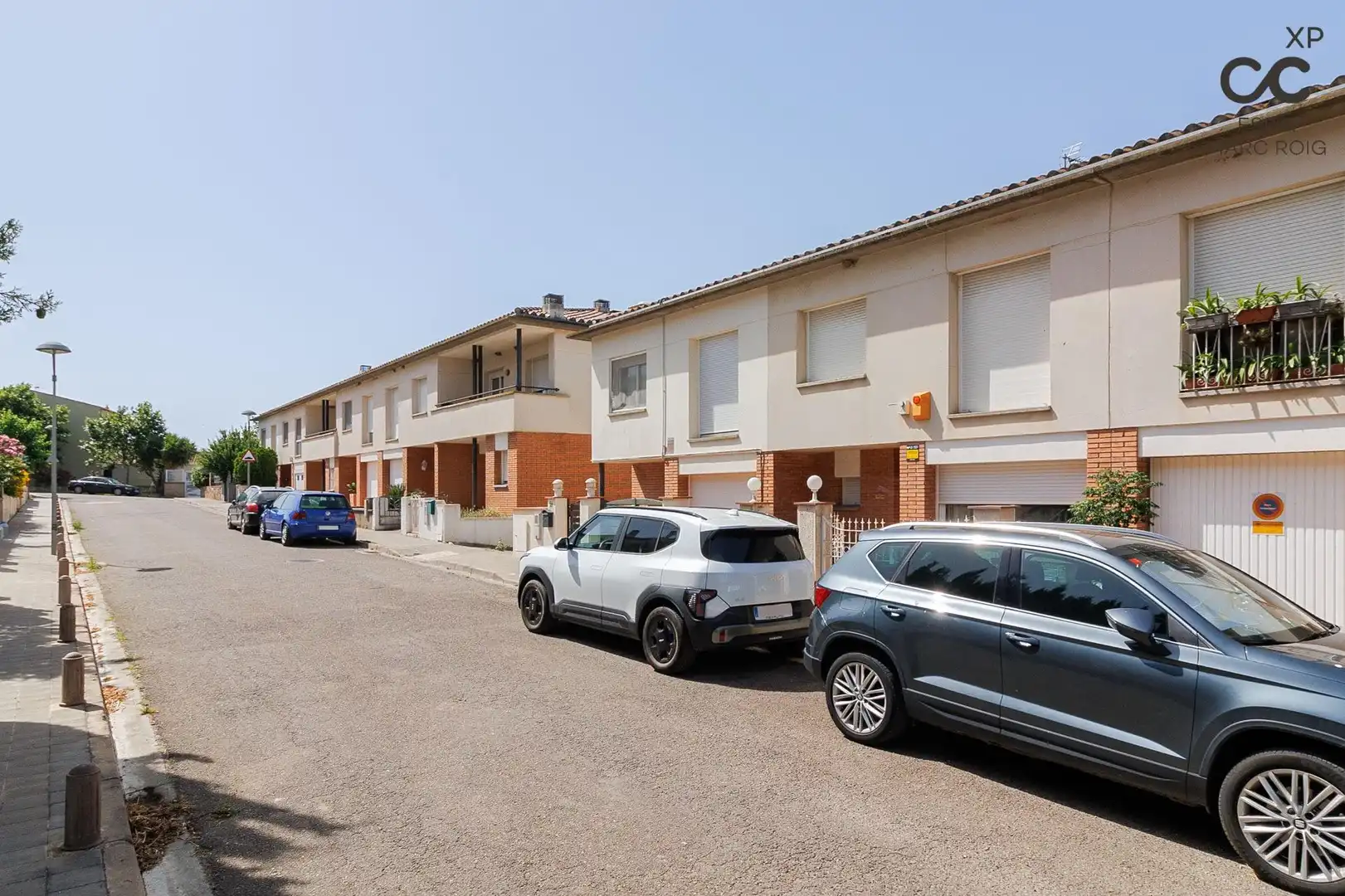 Vista exterior de Casa o chalet en venta en Vilajuïga con Calefacción, Jardín privado y Terraza