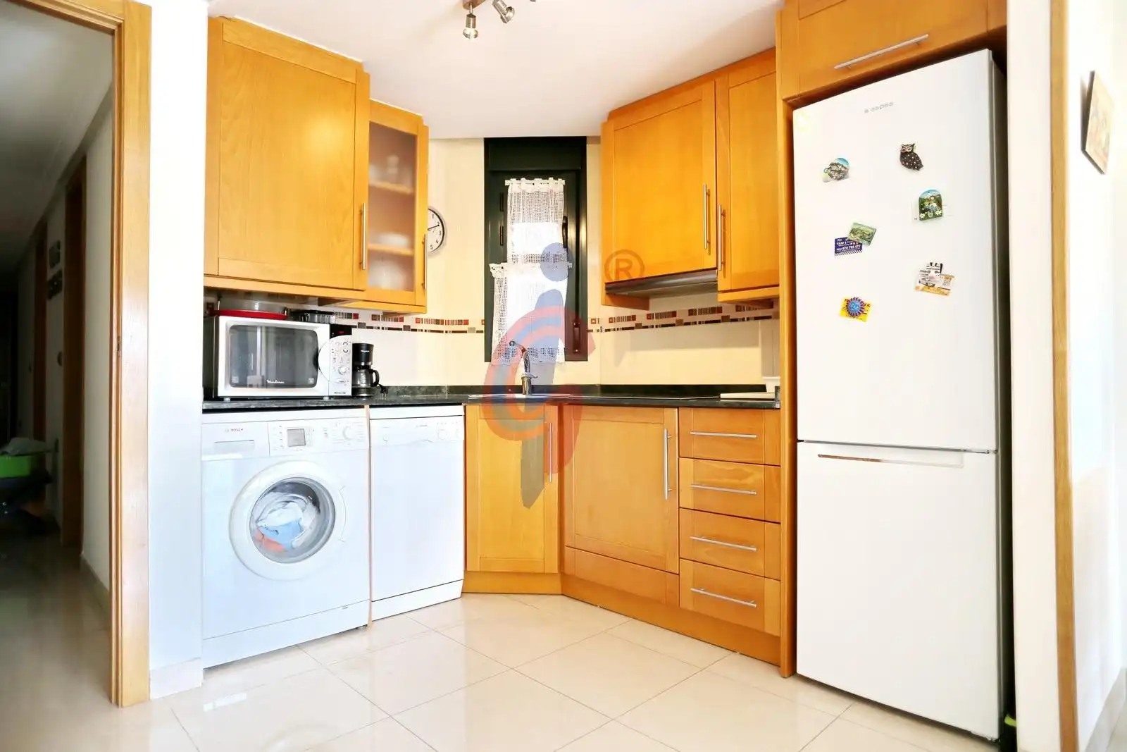 Apartament amb ascensor en venda a Calle Puerta de Damasco 2, imagen 4