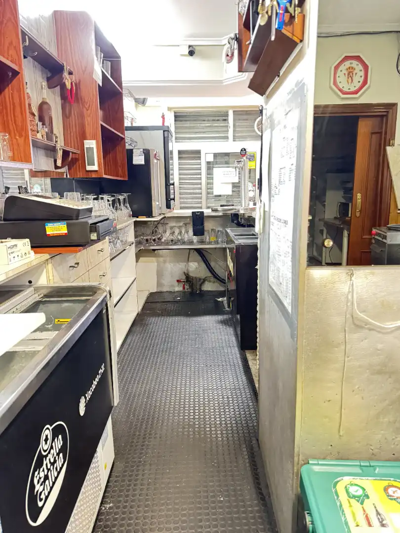 Kitchen of Commercial properties for rent in Centro
