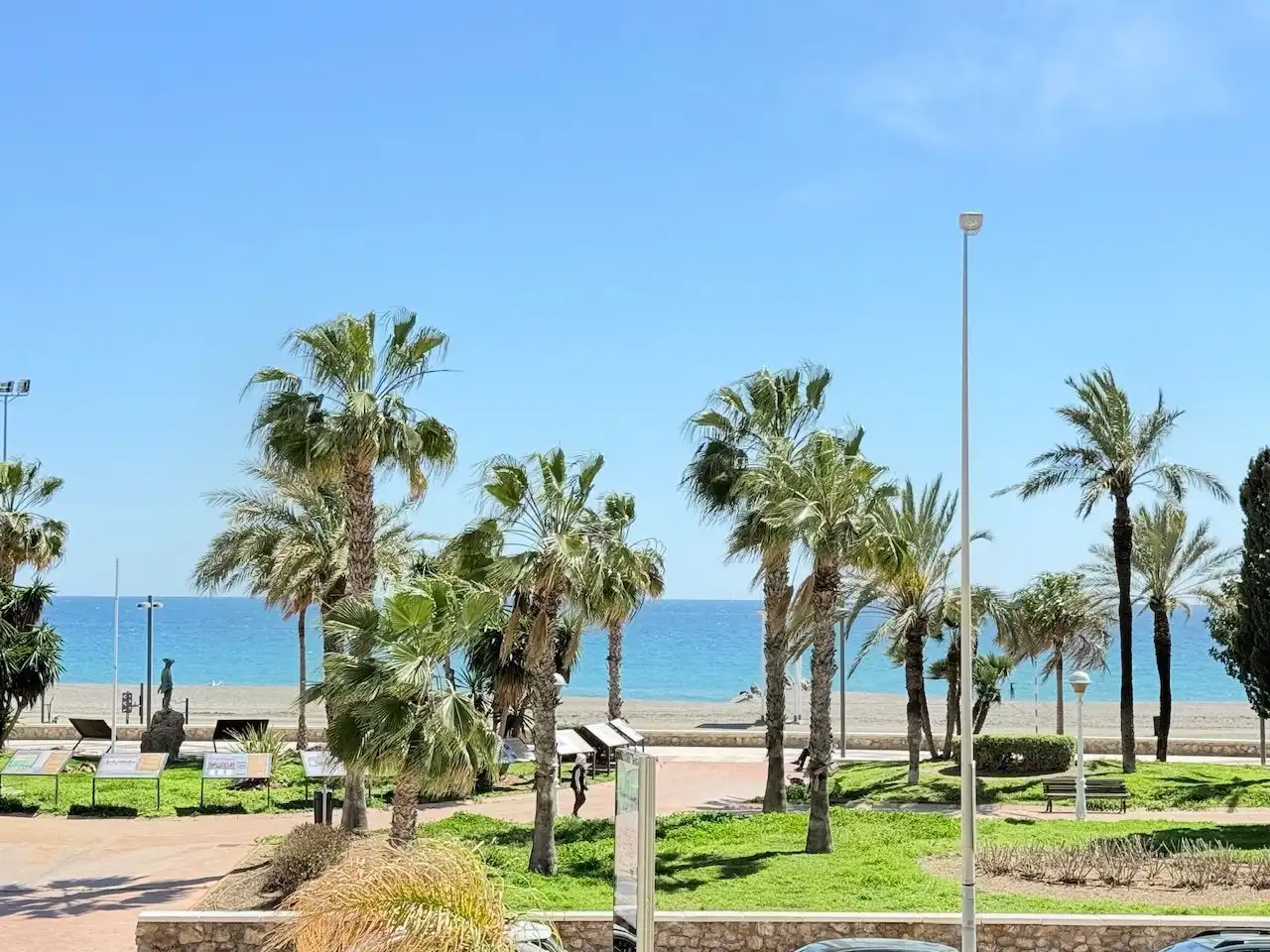 Piso con ascensor en venta en Torre del Mar, imagen 5