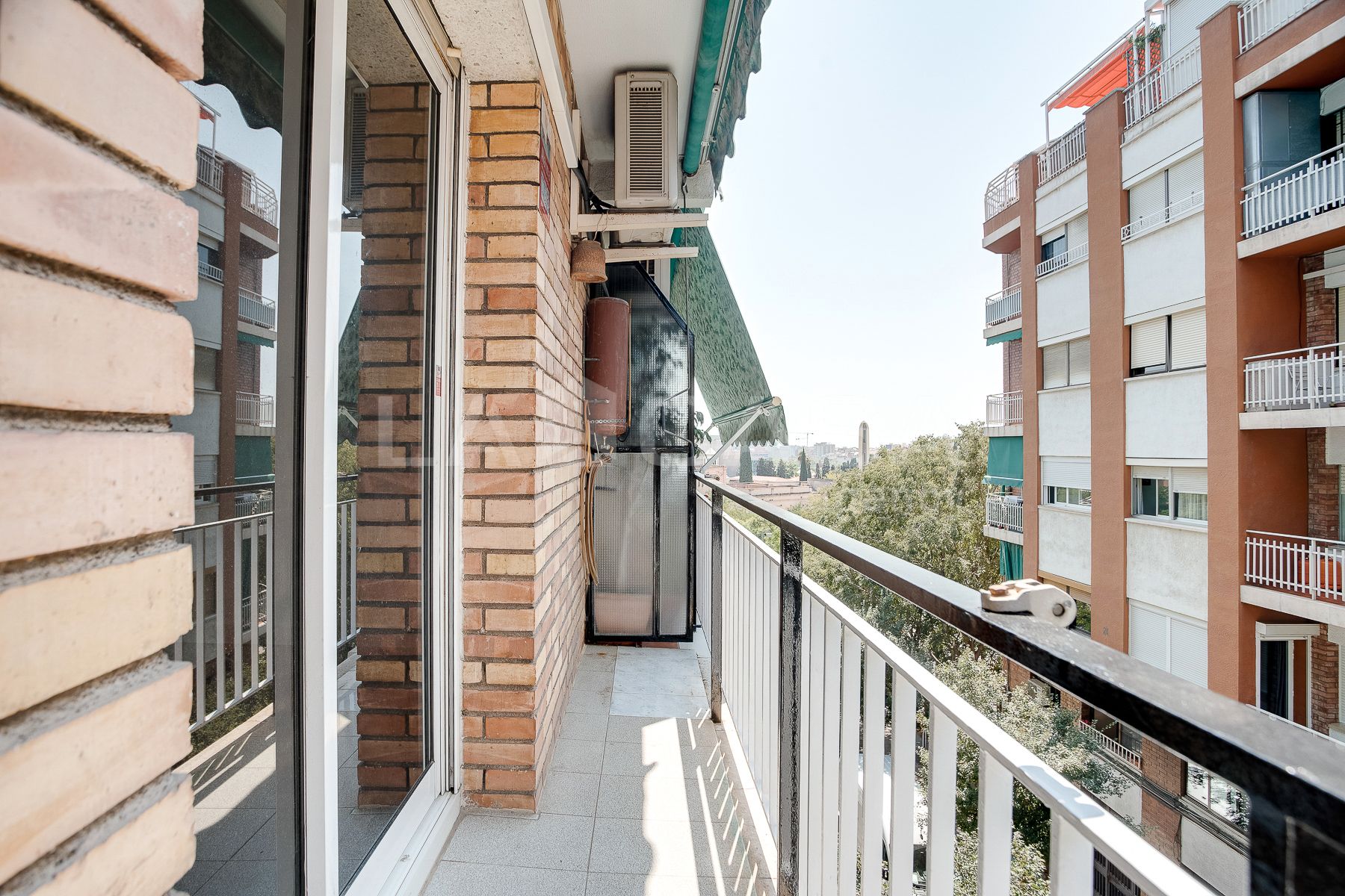 Flat for sale in Carrer de Lluc, Porta