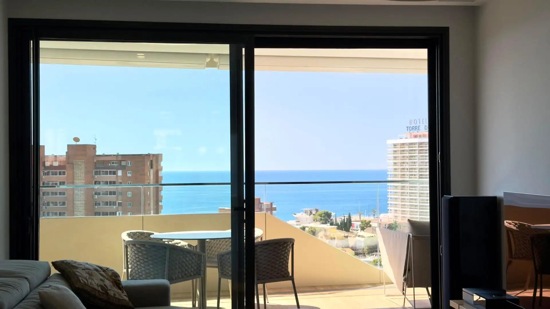 Apartment zum Verkauf in Avenida BENISSA, imagen 20