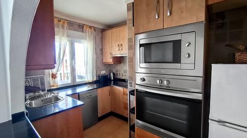 Foto 4 de Dúplex en venda a Cuesta Almeces, 2, Mojácar Pueblo, Almería