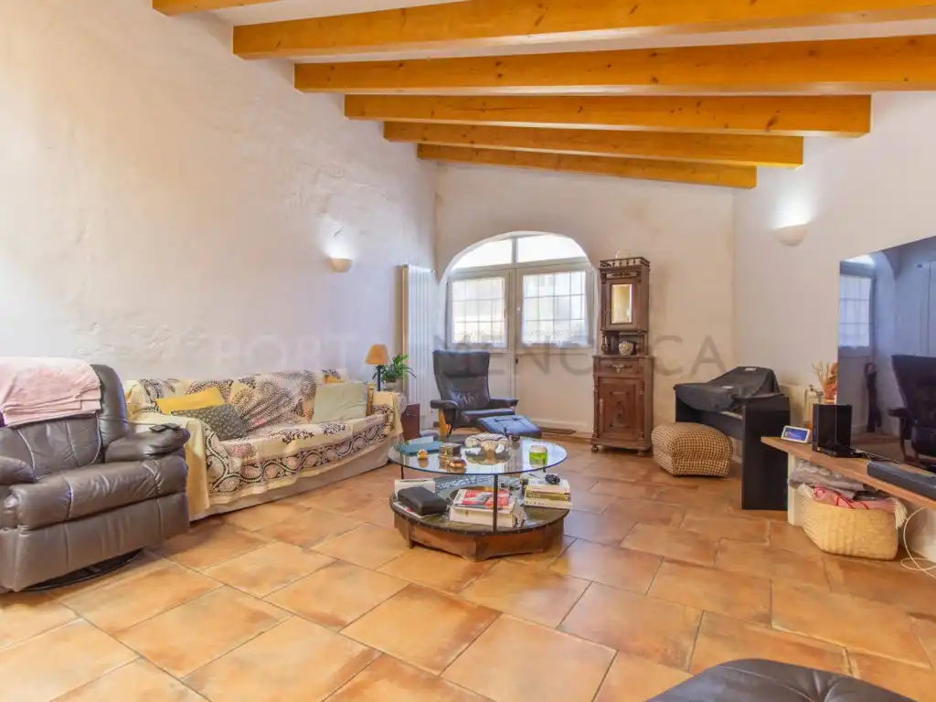Maison rustique avec piscine à vendre à Sant Lluís - S'Ullestrar - Torret, imagen 8