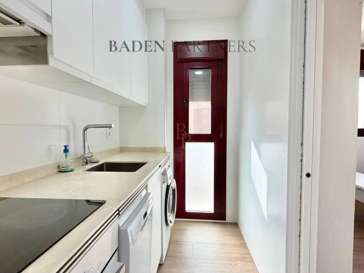 Bedroom of Attic for rent in Vinaròs  with Air Conditioner, Heating and Terrace