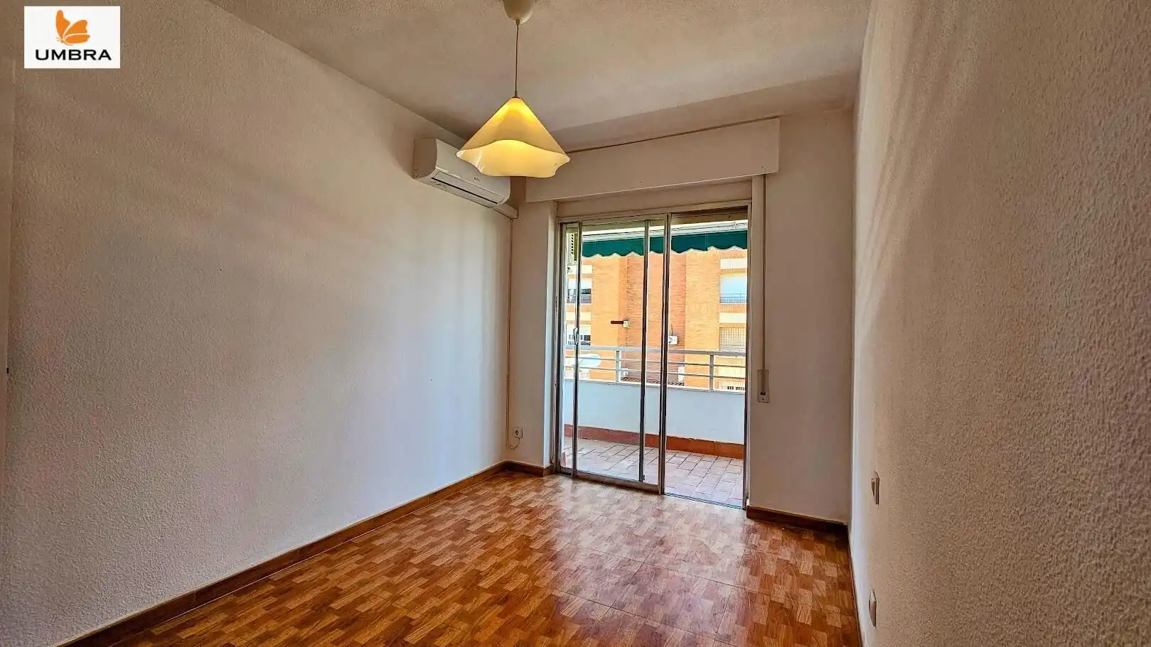 Bedroom of Flat for sale in Jerez de la Frontera  with Air Conditioner, Heating and Terrace