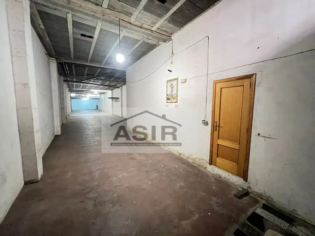 Gewerbefläche zum Verkauf in Calle Pare Marchena, imagen 22