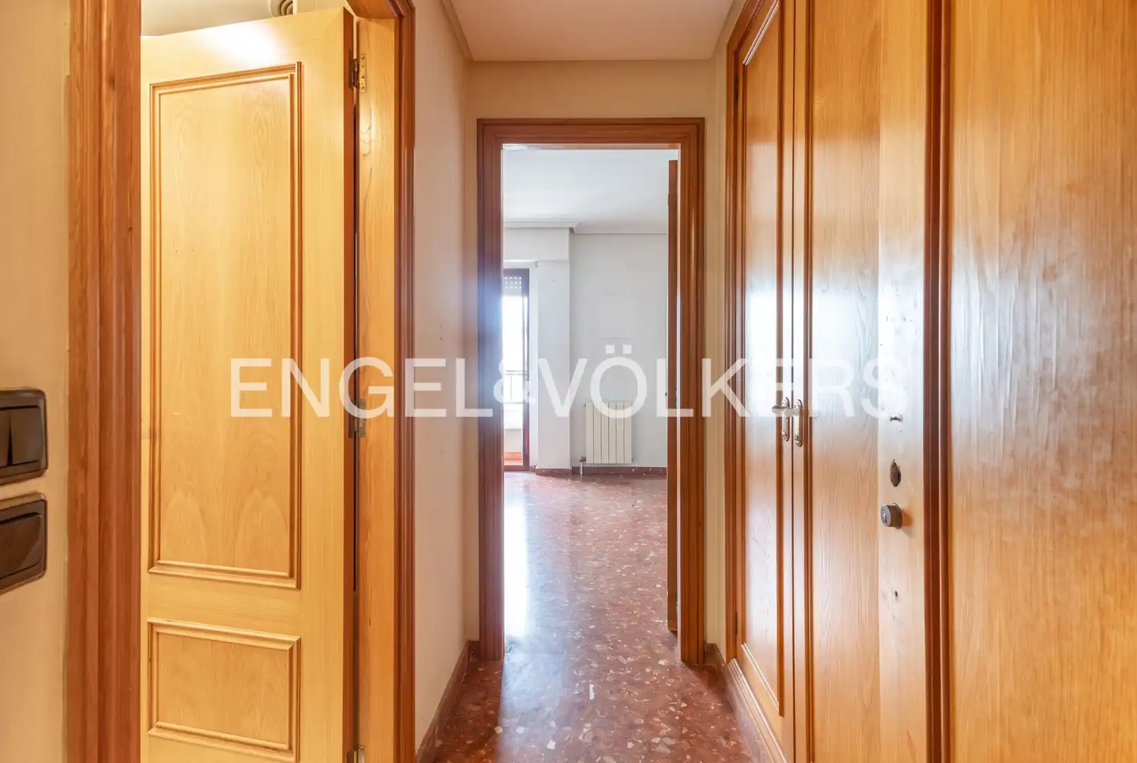 Wohnung mit Balkon zum Verkauf in El Pla del Real, imagen 29