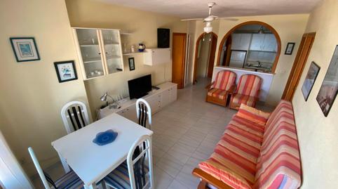 Foto 5 de Apartament de lloguer a Playa de las Gaviotas - El Pedrucho, Murcia