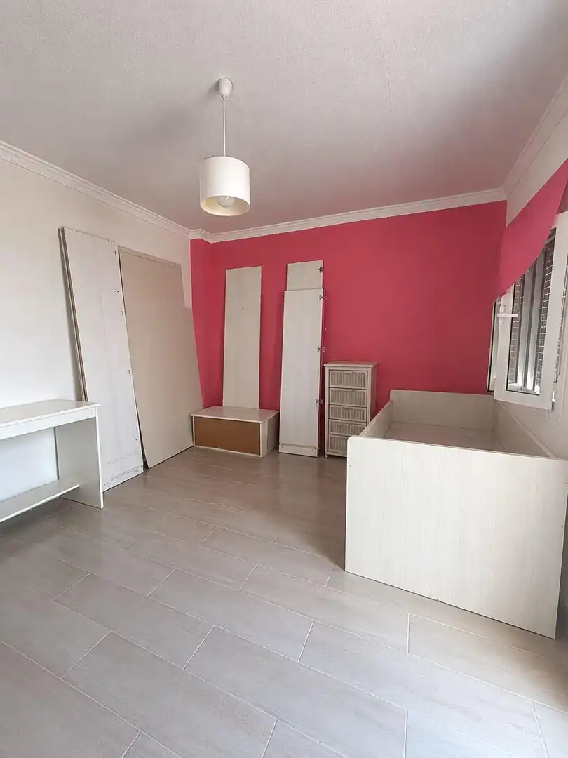 Bedroom of Houses for sale in Arahal, Sevilla