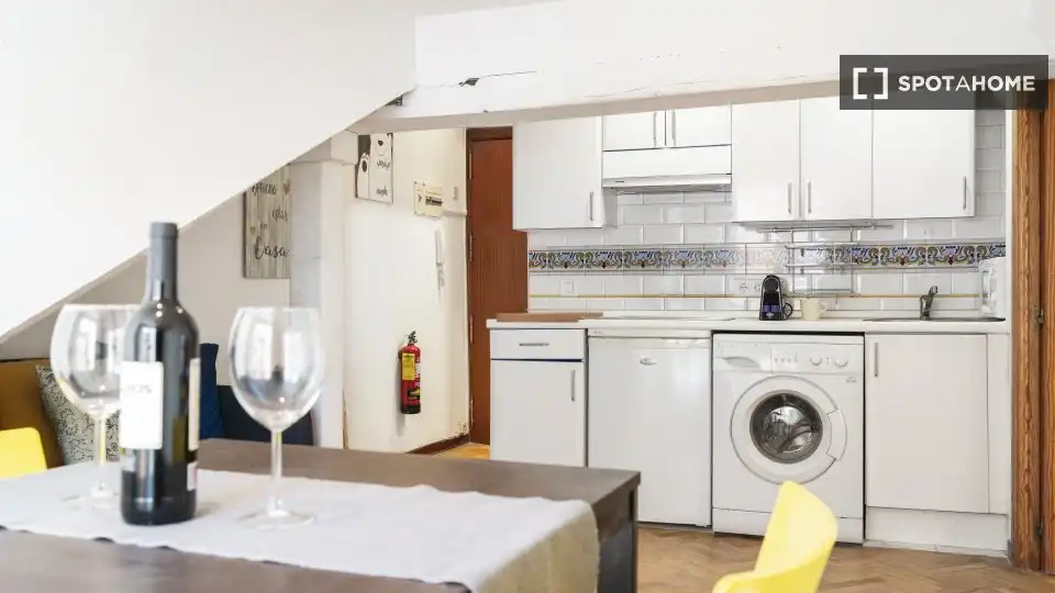 Appartement avec terrasse à louer à Centro, imagen 15