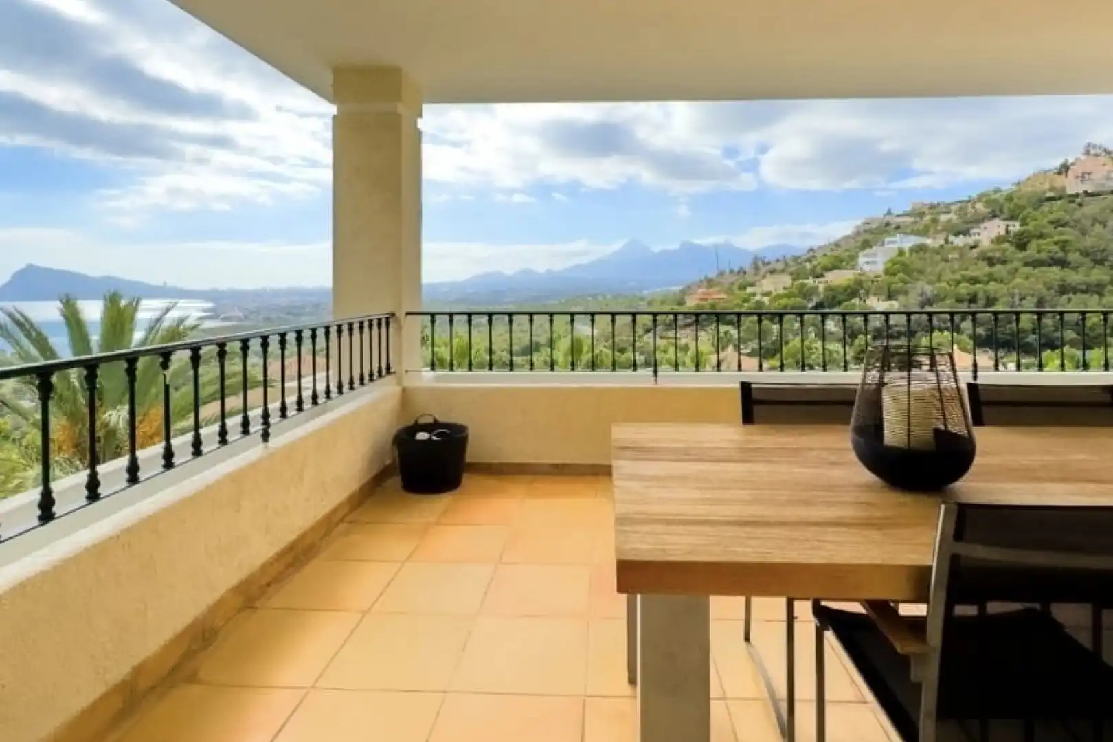 Casa con piscina in vendita a Mascarat, imagen 2