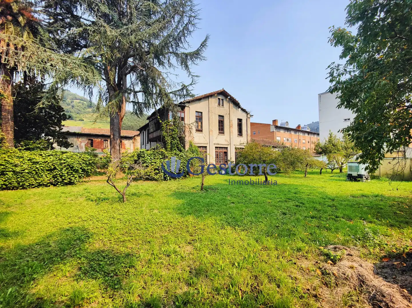 Lands and plots for sale in Mieres - CR GENERAL-UJO 70, imagen 9