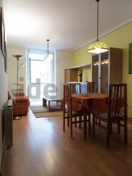 Flat for rent in Puerto Chico