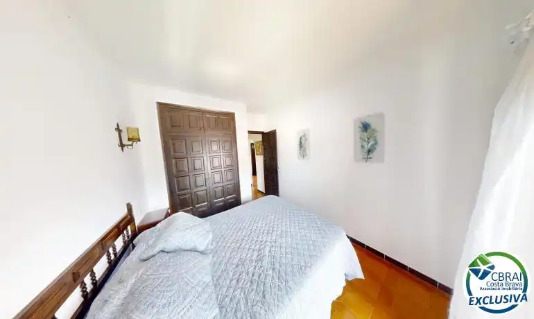Mini appartamento con piscina in vendita a Carrer Poblat Típic-Plaça Església, imagen 8