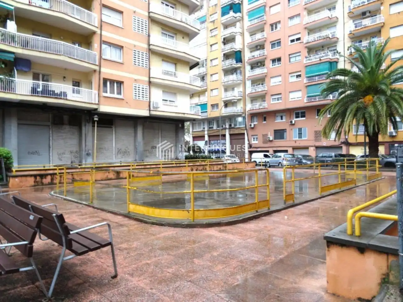 Local comercial en venda a Avenida Sant Salvador, imagen 2