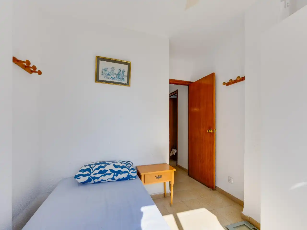 Apartment with pool for sale in Playa del Acequión, Náufragos y Rocío del Mar, imagen 21