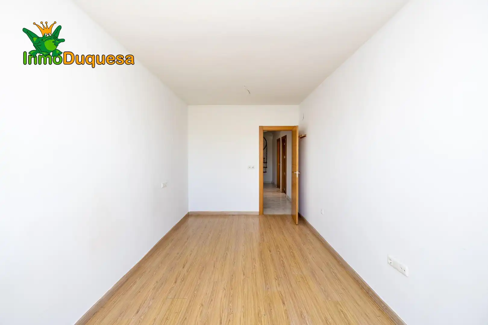 Dúplex en venda en Santa Fe amb Calefacció, Terrassa i Traster