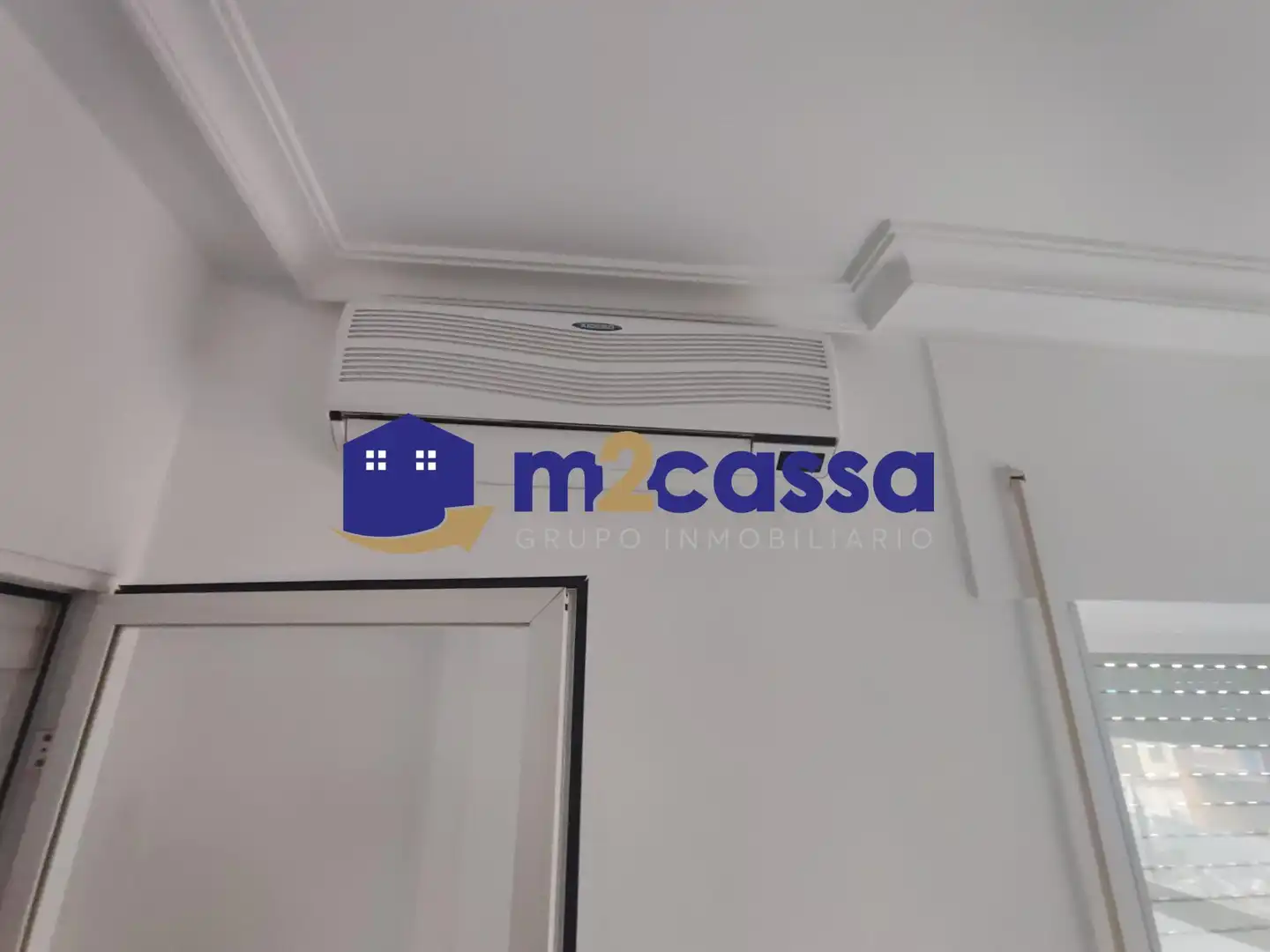 Flat for sale in Lorca  with Air Conditioner and Balcony
