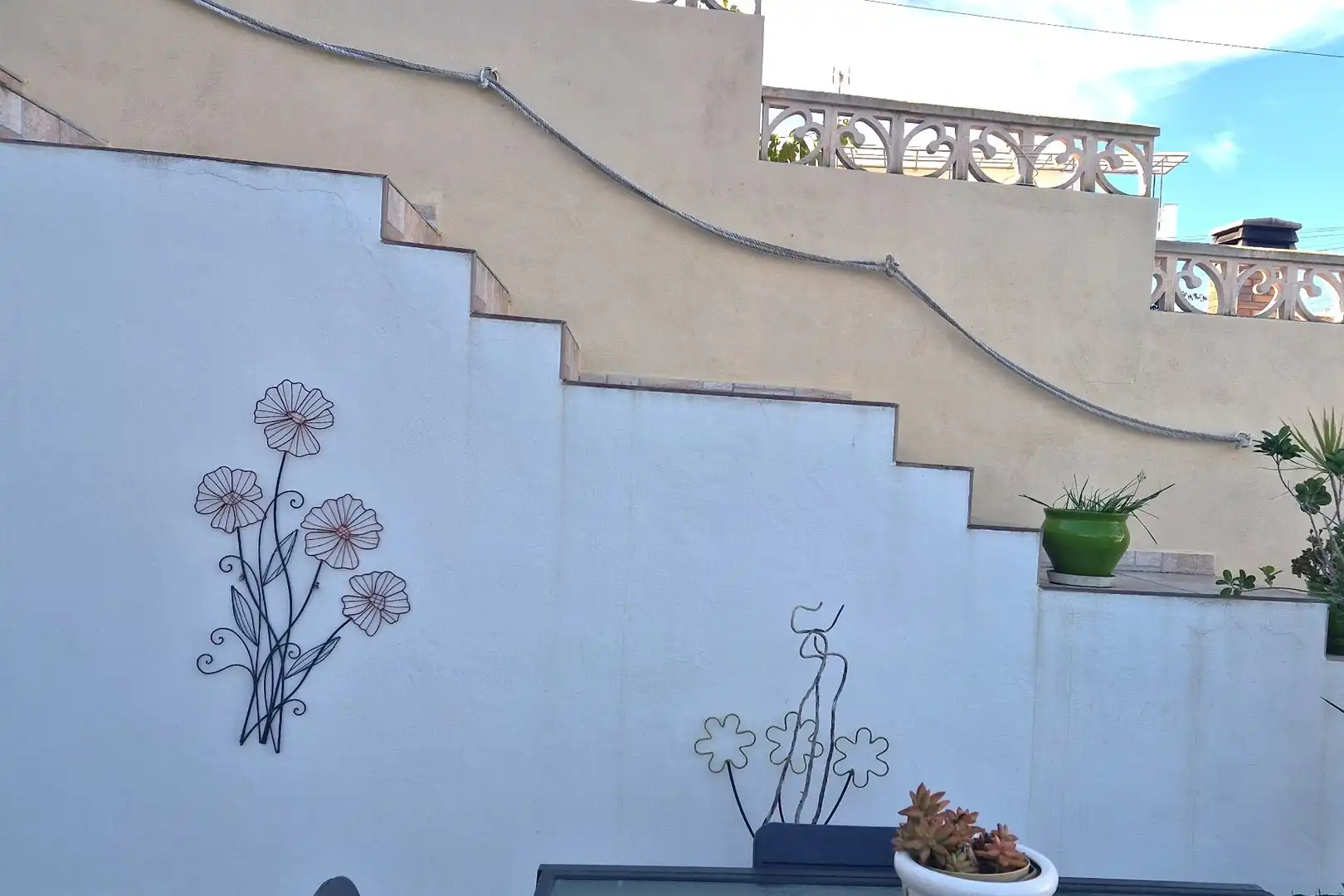 Maison mitoyenne avec terrasse à vendre à Avenida de Torrevieja 145, imagen 5