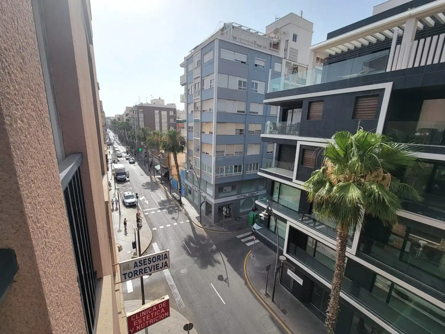 Apartment mit Aufzug zum Verkauf in Centro, imagen 3